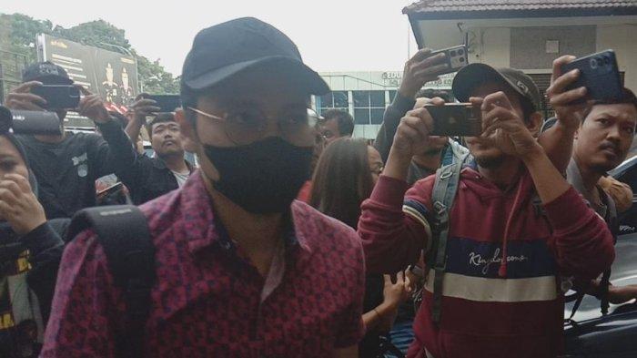 Polresta Malang Kota Akan Tetapkan Status Hukum Dokter AY Awal Pekan Depan