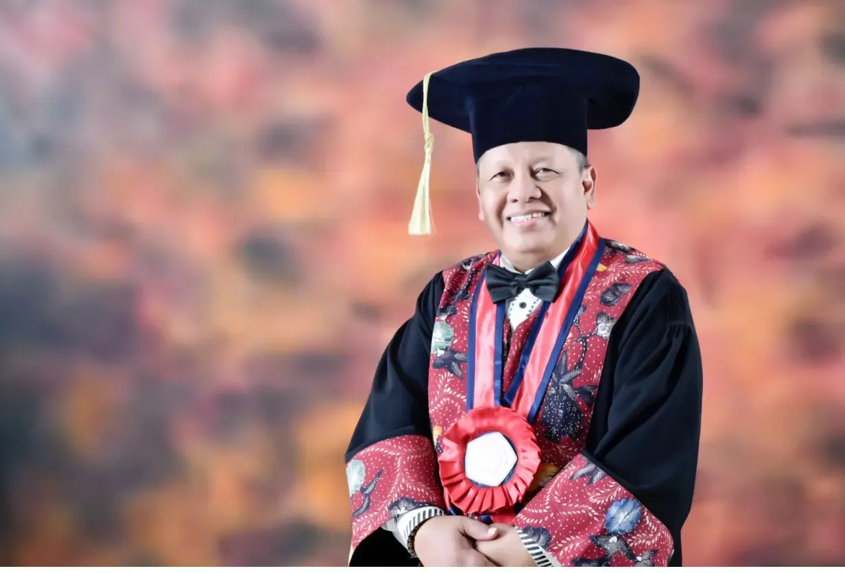 Prof. Deni S.B. Yuherawan: Pra-Ajudikasi Adalah Fondasi Keadilan Substantif