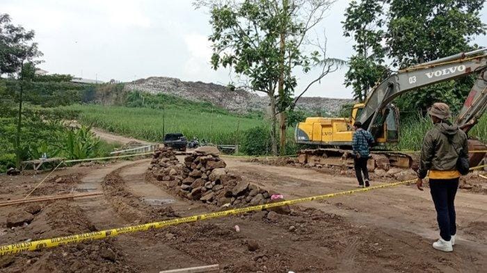 Tambang Galian C di Honggosoco Kudus Ditutup Usai Kecelakaan Maut
