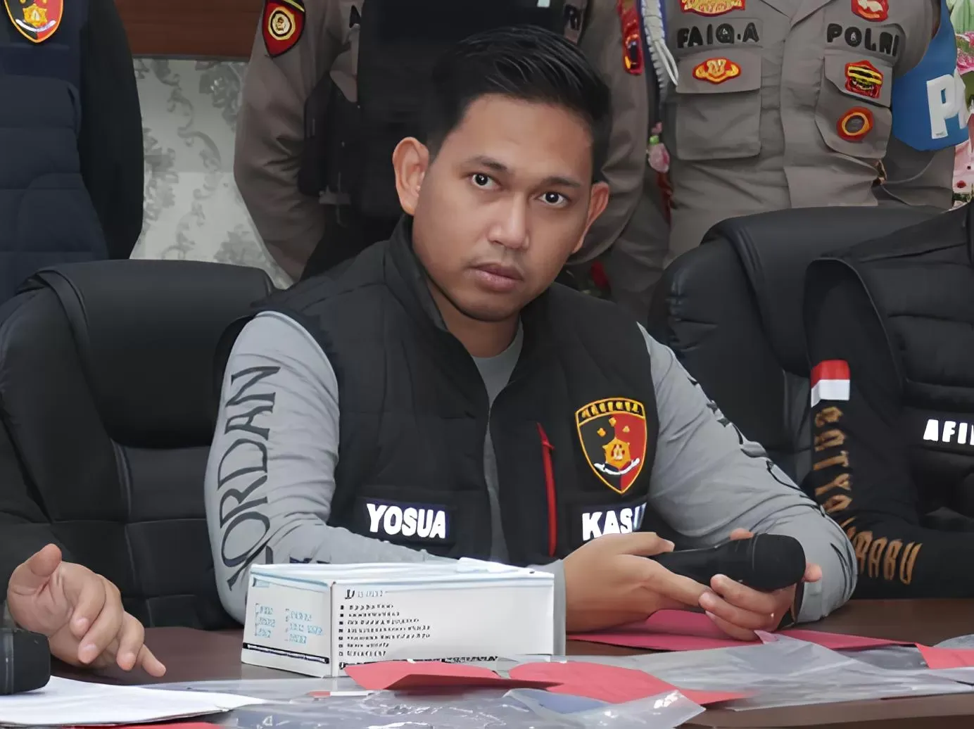 Mayat Kepala Sekolah Asal Magelang Ditemukan di Petilasan, Satu Orang Diamankan