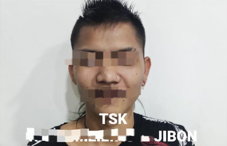 RM Diciduk Polisi, 20,26 Gram Sabu Diamankan di Banyumas