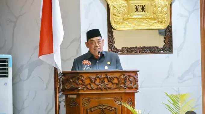 Tokoh Masyarakat Grobogan Kecam Aksi Anarkis dalam Demo Buruh di Semarang