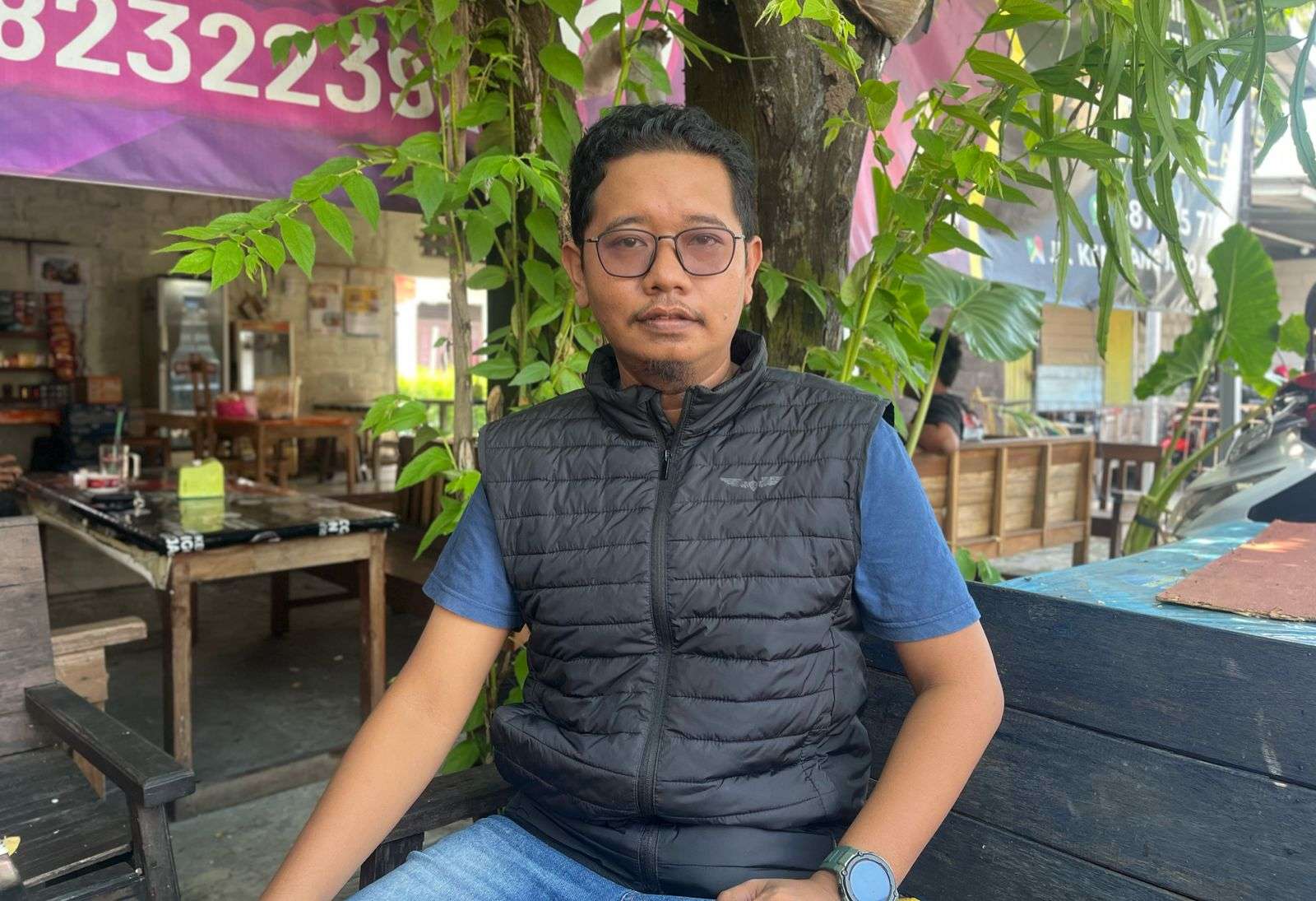 Komnas PA Jateng Sayangkan Tawuran Antar Pelajar SMK di Pati