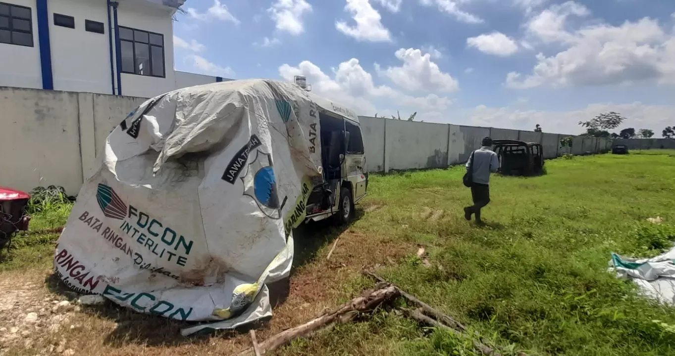 Kecelakaan Maut di Tawangmangu Masuk Tahap Penyidikan, Sopir Terancam Jadi Tersangka