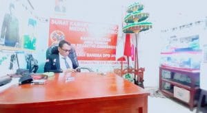 LSM Suara Abdi Bangsa Terima SP2HP Terkait Dugaan Suap Tambang Ilegal di Kendal