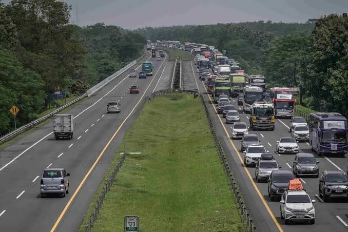 Tingkat Kepuasan Mudik 2025 Meningkat, 81,3% Responden Umum Nyatakan Puas