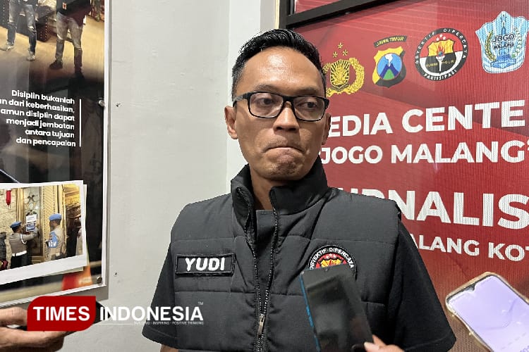Dokter AY Laporkan Balik Setelah Diperiksa dengan 50 Pertanyaan Terkait Kasus Pelecehan