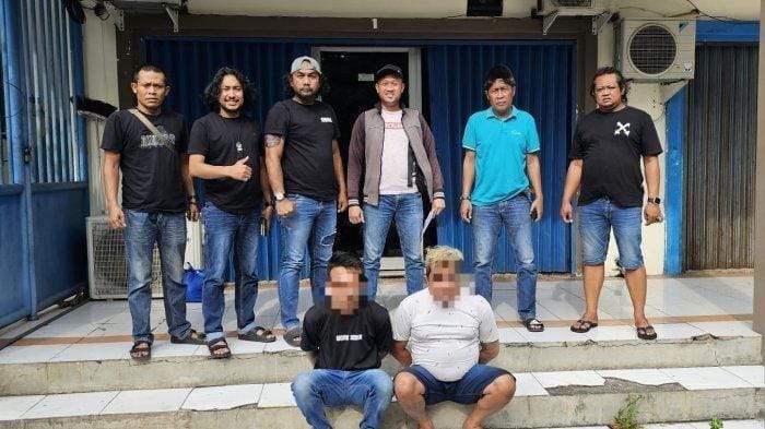 Ahmad Dhani Jadi Korban Perampokan, Dua Pelaku Ditangkap Polisi di Semarang