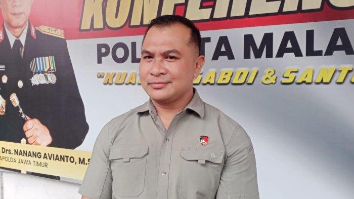 Mengaku Sakit, Dokter AY Batal Diperiksa Terkait Kasus Pelecehan