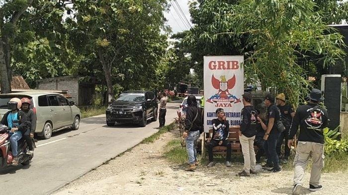Pak RT Semarang Tantang Ormas Minta Sumbangan, Mereka Kabur Tanpa Bukti Surat Resmi