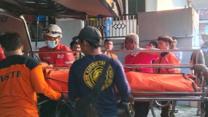 Warga Palembang Ditemukan Tewas di Kamar Kos Terboyo Wetan Semarang