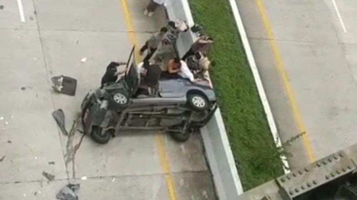 Kabupaten Tegal Catat 33 Korban Tewas akibat Kecelakaan Maut dalam Waktu Kurang dari 5 Bulan
