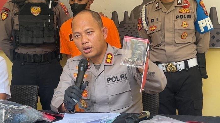 Pemuda Wonosobo Suaranya Hilang Setelah Ditusuk Kenalan Pakai Pisau