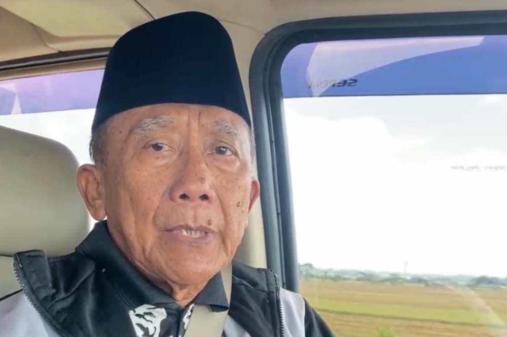 Ketua FKUB Brebes Kecam Aksi Anarkis Kelompok Anarko Saat May Day di Semarang