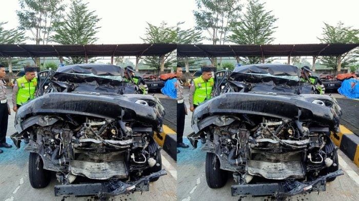 Ungkap Penyebab Kecelakaan Gus Alam, Polda Jateng Turunkan Tim TAA ke TKP