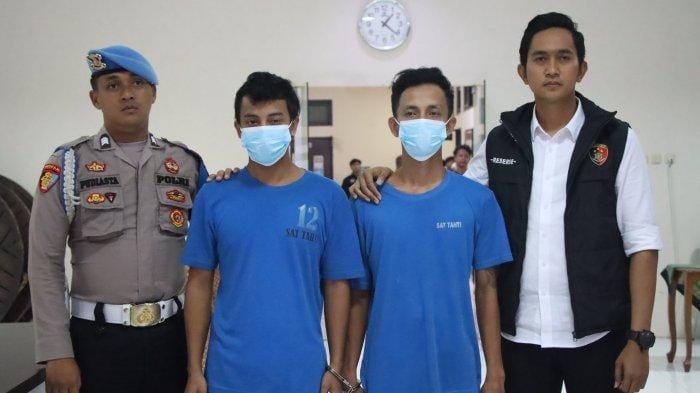 Wanita di Banjarnegara Dikeroyok Pria Saat Mencoba Meleraikan Keributan