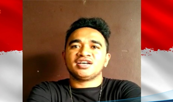 Tokoh Mahasiswa Siap Kawal Asta Cita Pemerintahan Prabowo-Gibran