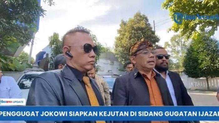 Zaenal Mustofa Ditahan Polisi atas Kasus Pemalsuan Dokumen Pendidikan