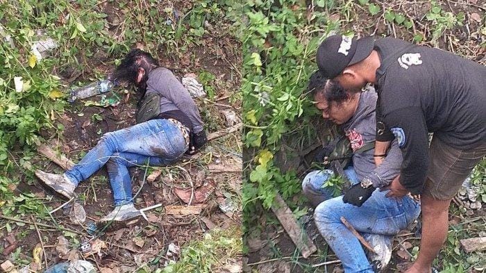 Terlibat Pengeroyokan Debt Collector, Perempuan Ini Gunakan Alamat Fiktif