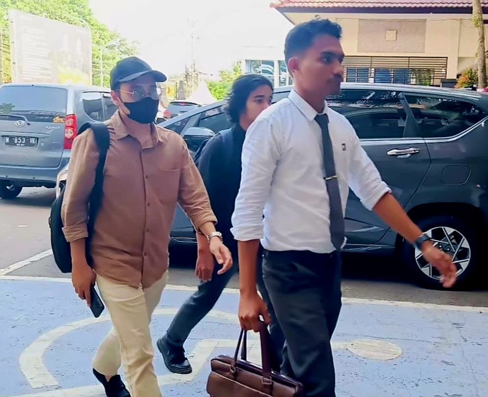 Dokter Terduga Pelaku Pelecehan Seksual di Persada Hospital Diperiksa Polisi