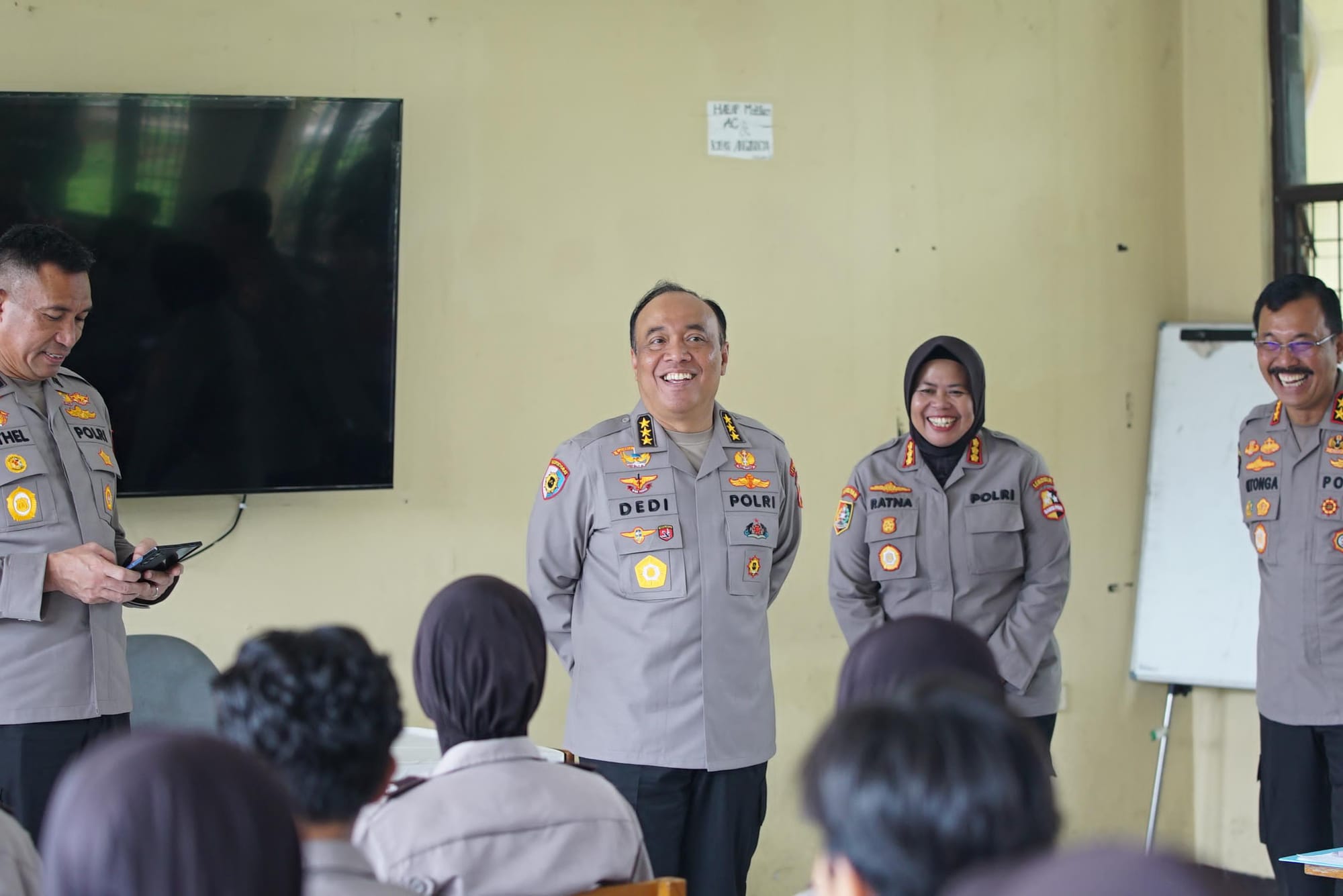 Pendidikan Rusak Diam-diam: Peran Orang Tua dalam Membentuk Generasi Curang