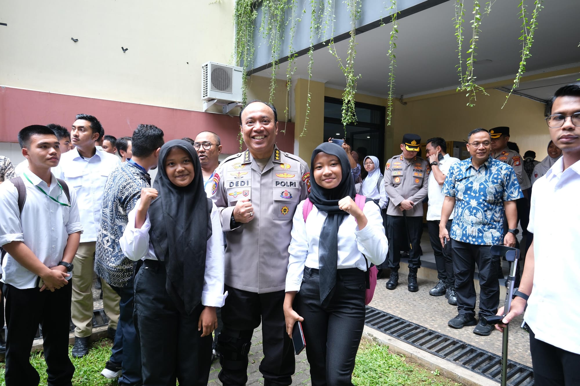 Orang Tua Mengajari Anak Curang? Beginilah Bencana Pendidikan Dimulai