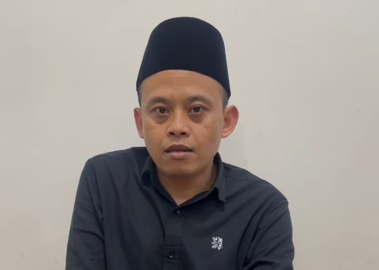 Gus Ulil Kecam Aksi Anarkis Saat May Day: Tak Sesuai Ajaran Nabi Muhammad