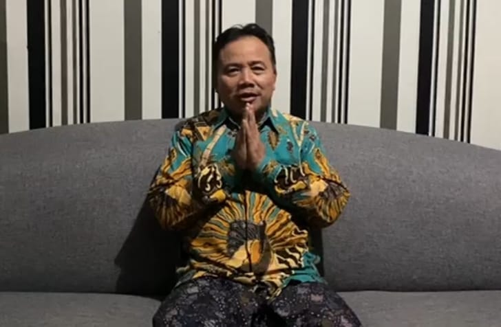 Rektor UNSIQ sekaligus Ketua FKUB Wonosobo Sesalkan Tindakan Anarkis dalam Aksi May Day di Semarang