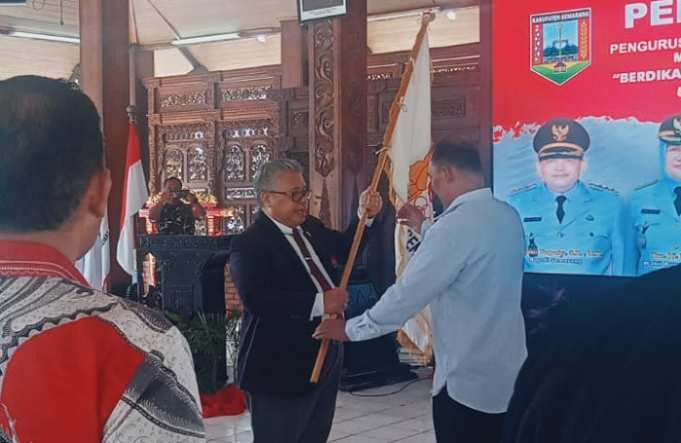 Pemkab Semarang Siapkan Dana Hibah Rp10 Miliar untuk 2.000 Lembaga Kesenian dan Olahraga