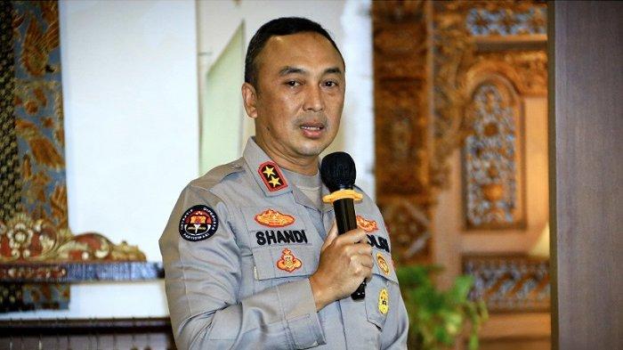 3.326 Kasus Premanisme Ditindak, Polri Gencarkan Operasi Demi Iklim Investasi