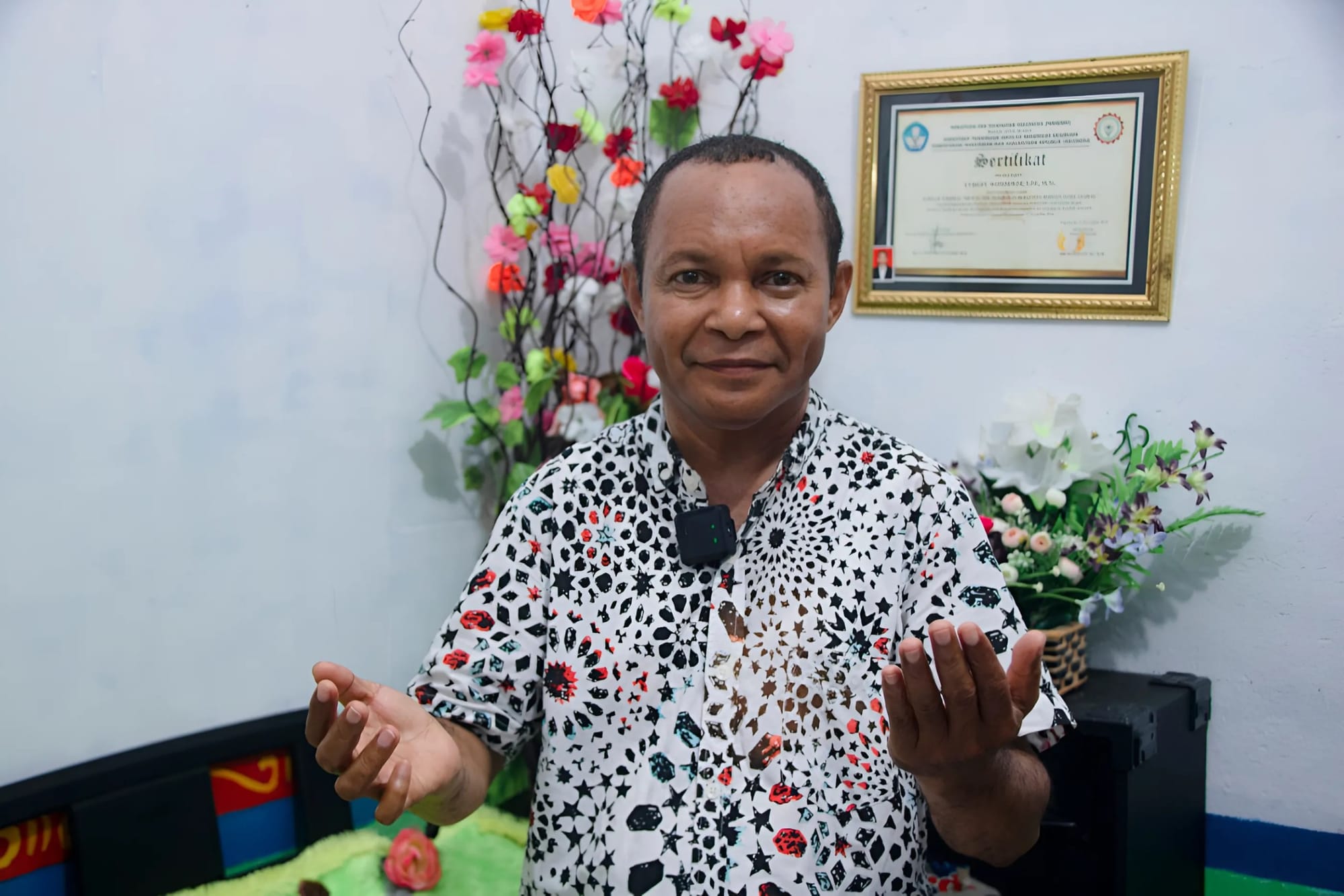 Cegah Gangguan Ketertiban, Akademisi Papua Imbau Mahasiswa Tak Turut Aksi Negatif