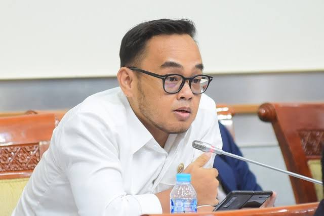 Komisi III DPR Apresiasi Polri atas Penangguhan Penahanan Mahasiswi ITB
