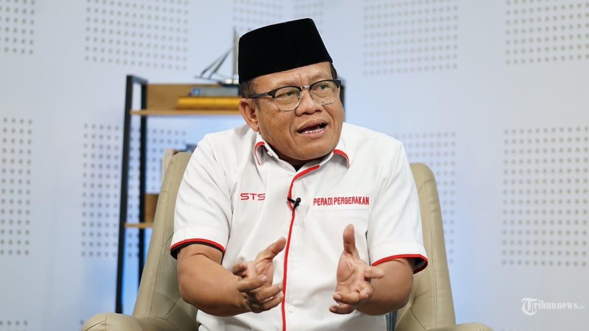 IPW Desak DPR Evaluasi Keterlibatan TNI dalam Pengamanan Kantor Kejaksaan
