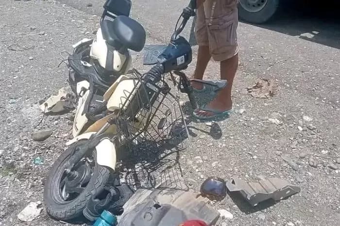 Dirlantas Aceh Ingatkan Warga: Sepeda Listrik Tak Boleh Melintas di Jalan Raya
