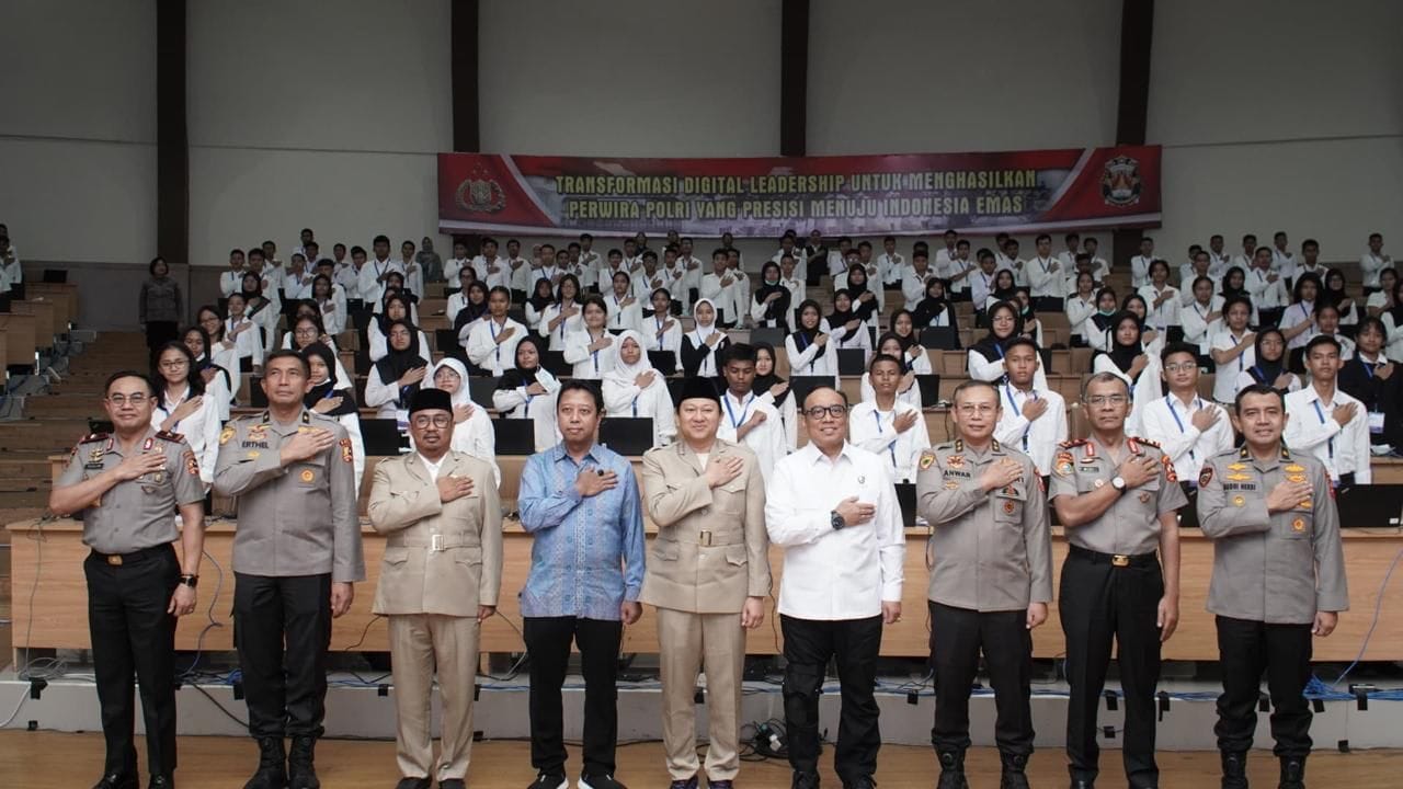 Dari Sumpah Pemuda ke Sumpah Robot: Siapa yang Memimpin Esok Hari?