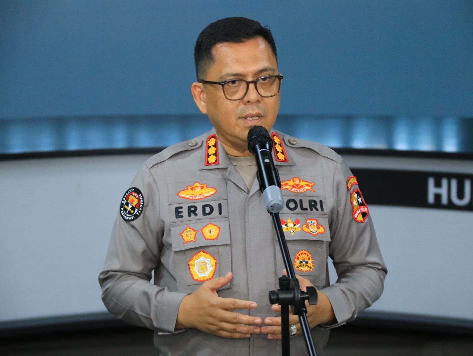 Bareskrim Polri Ungkap Grup Facebook "Fantasi Sedarah" dan "Suka Duka", 6 Pelaku Ditangkap