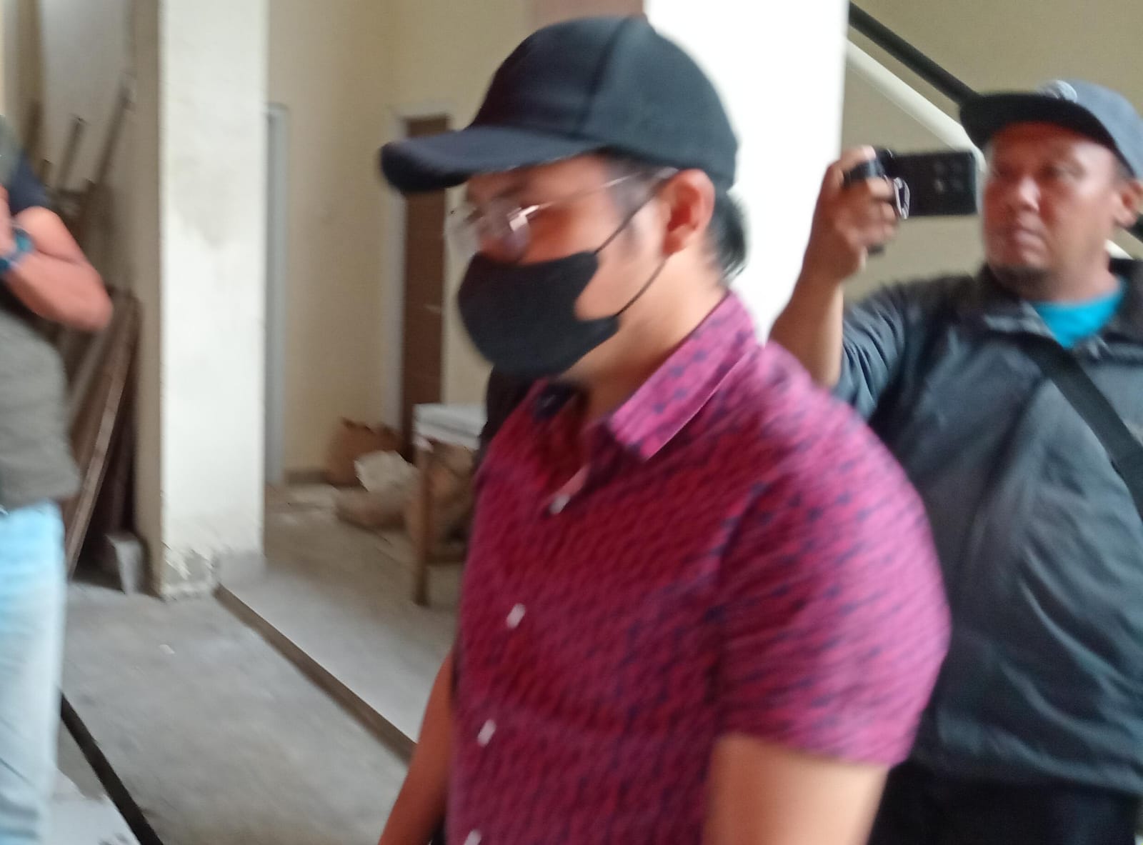 Polresta Malang Kota Periksa Eks Dokter RS Persada, Gelar Perkara Digelar Senin