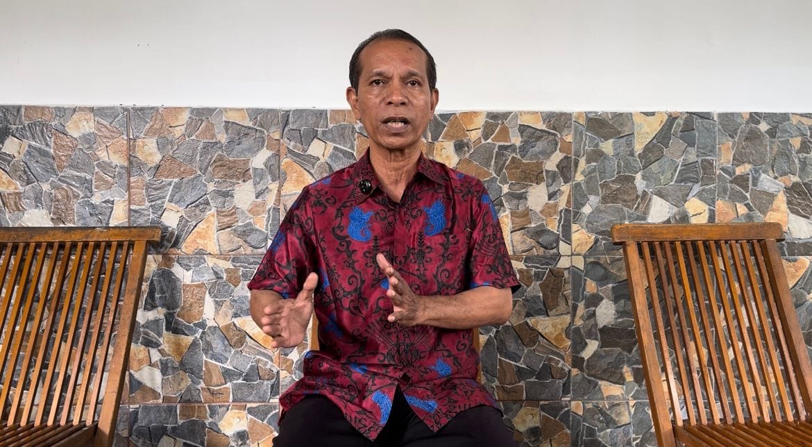 Warga Papua Diminta Dukung Penegakan Hukum demi Papua Damai dan Sejahtera
