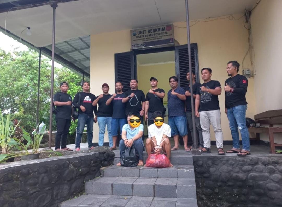 Aksi Cepat Resmob Polda Bali, Tersangka Pembunuhan di Sesetan Ditangkap