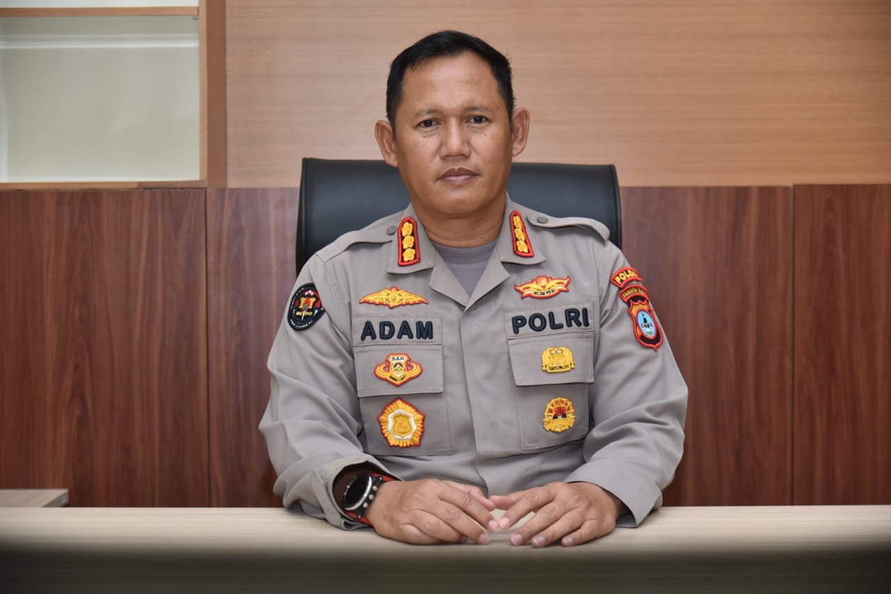 Kabid Humas Sebut 6 Anggota Polres HST Diproses Hukum Kapolda Kalsel Tegaskan Tidak Ada Toleransi