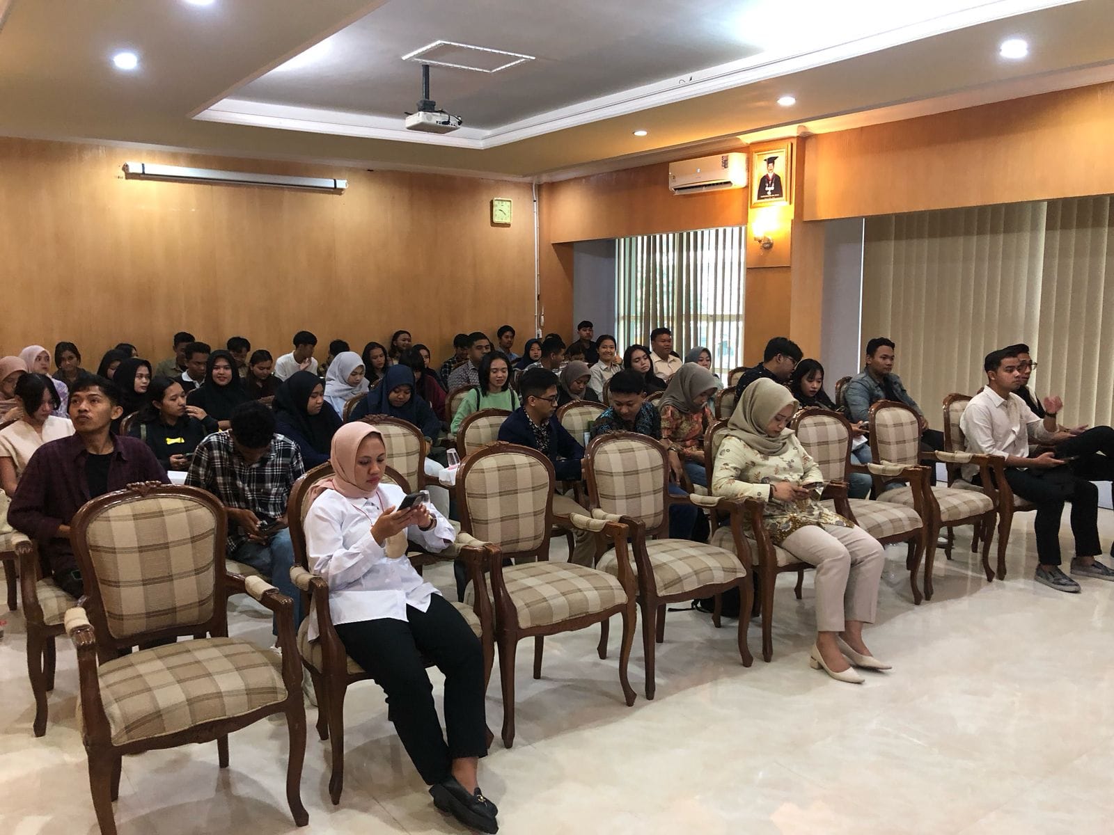 Tiga Akademisi Hukum Malang Bicara Soal Urgensi RKUHAP