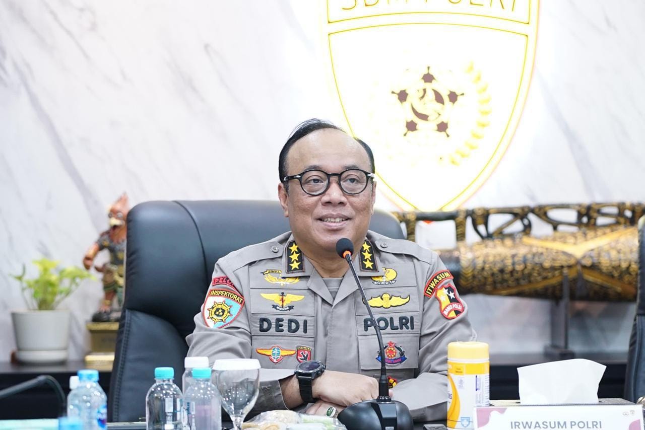 Polri Pastikan Operasi Premanisme Tak Akan Berhenti di Tengah Jalan