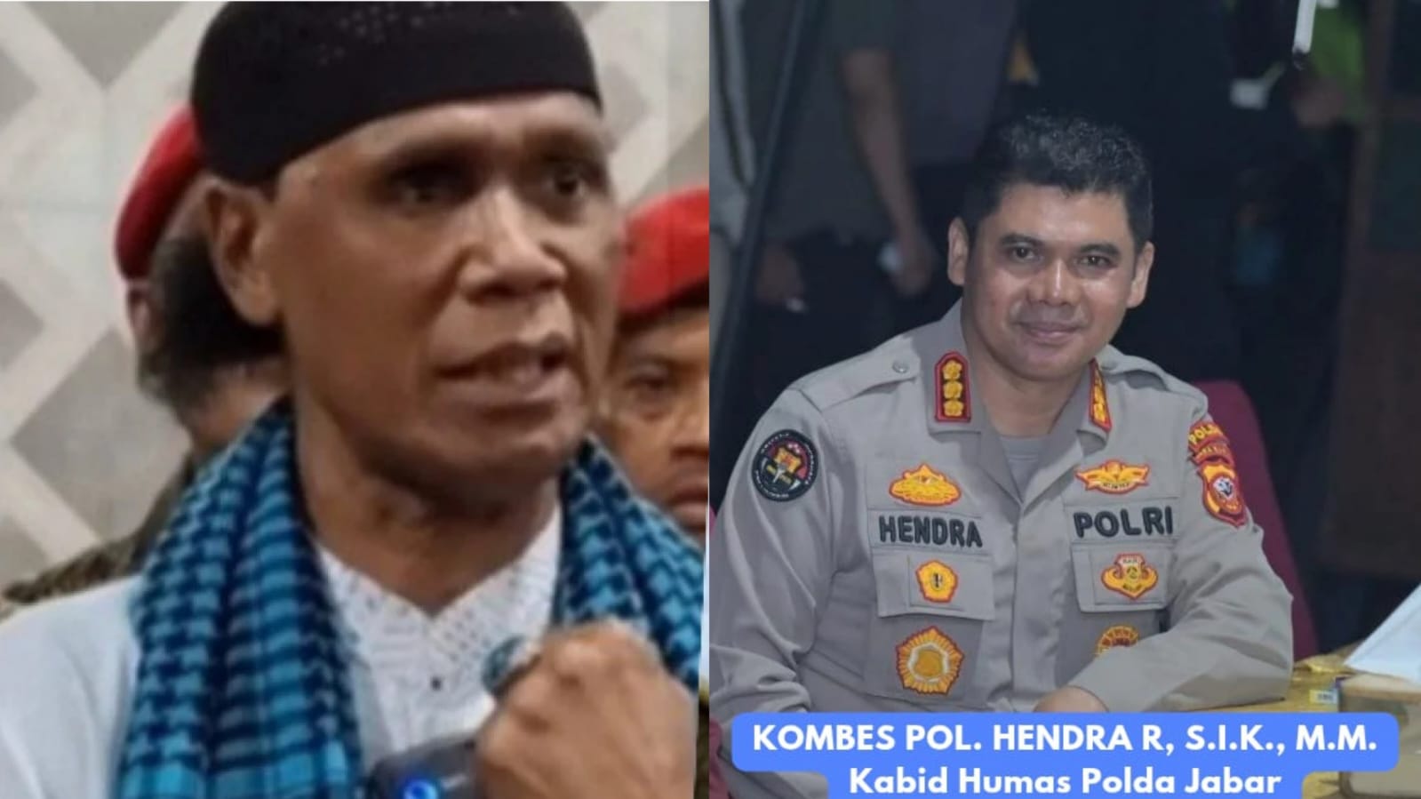 Modus Tempel, Anggota Ormas Grib Jaya Ditangkap Polisi karena Edarkan Narkoba