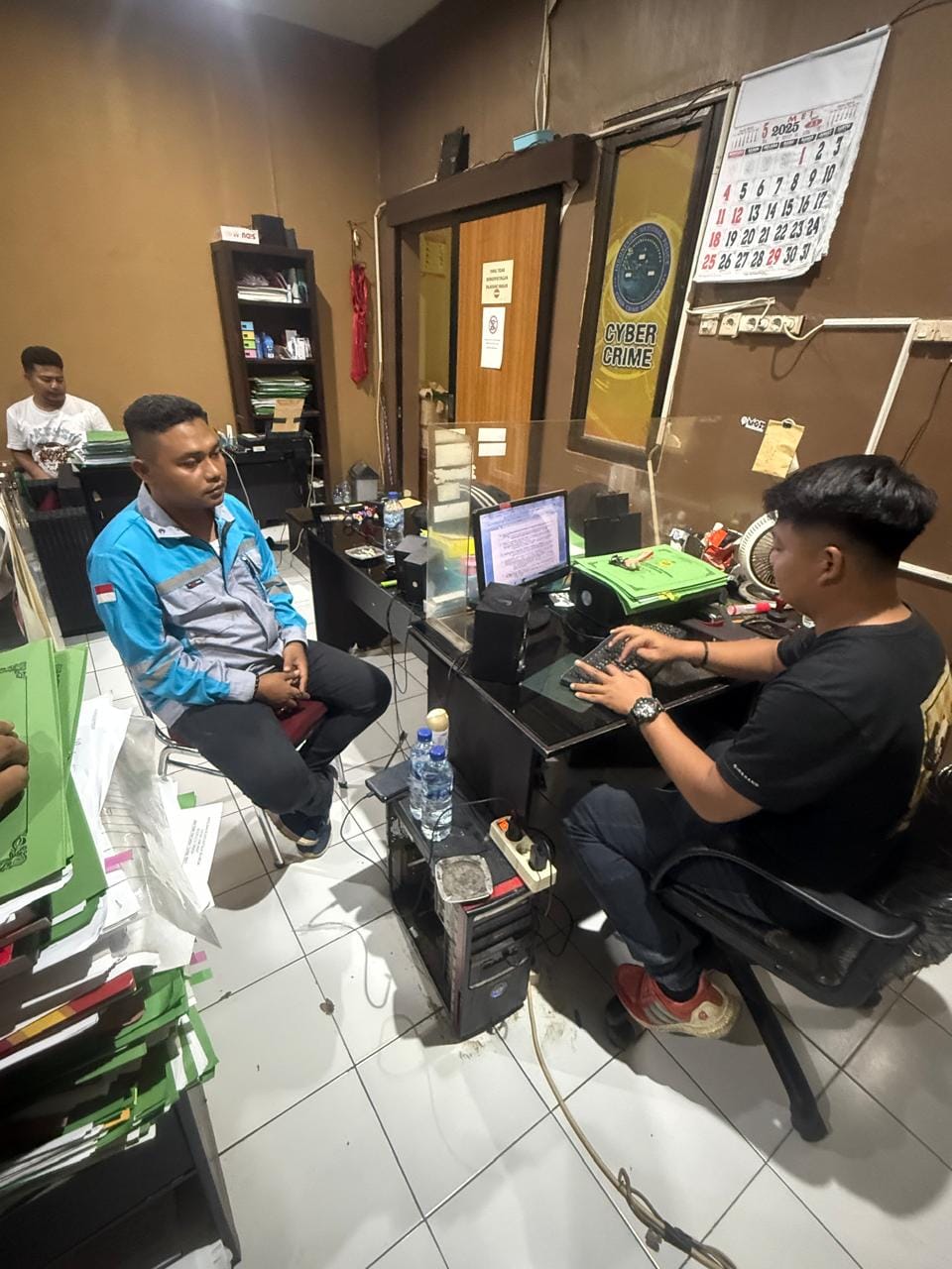 Polisi Periksa 6 Saksi Terkait Longsor Galian C di Gunung Kuda Cirebon