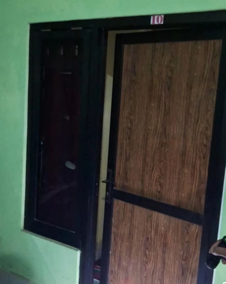 Tragis, Mahasiswi Undip Ditemukan Meninggal Bersimbah Darah di Kamar Kos Semarang