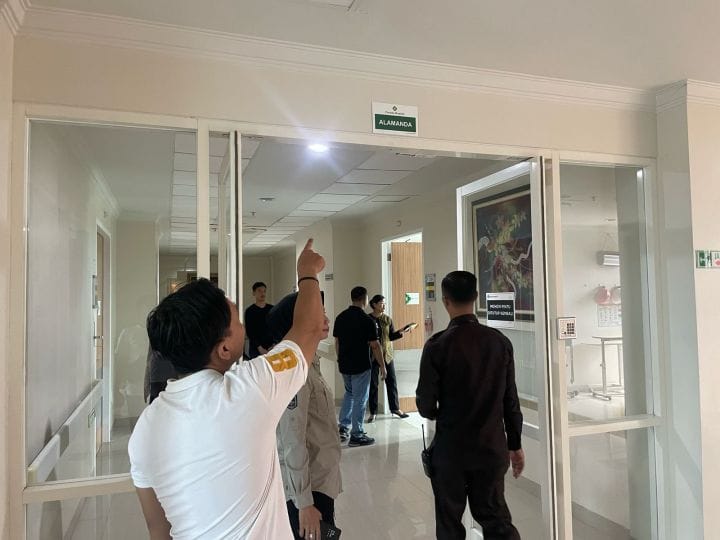 Polisi Temukan Bukti CCTV dalam Kasus Dugaan Pelecehan oleh Dokter di Malang