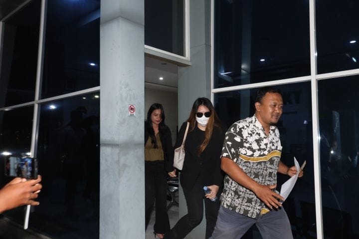 Kasus Dokter AY, Korban Harap Polisi Segera Tetapkan Tersangka