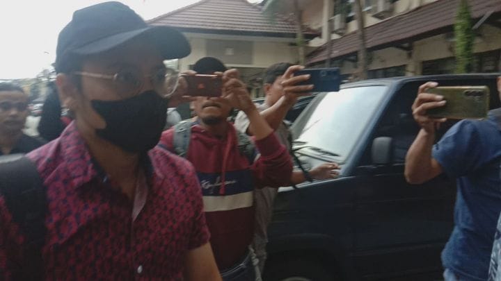 Polisi Telusuri Bukti Tambahan Dugaan Pelecehan Pasien oleh Dokter di Malang