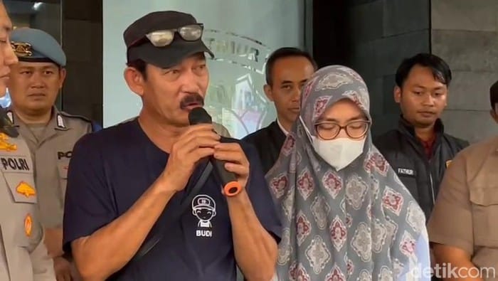 Keluarga Korban Puji Aksi Cepat Kapolresta Malang Ungkap Kasus Penculikan