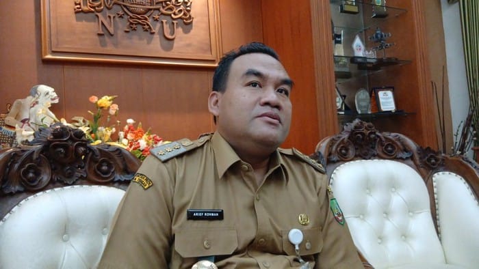 Bupati Blora Desak Proses Hukum Tegas terhadap Kelompok Perusuh May Day di Semarang